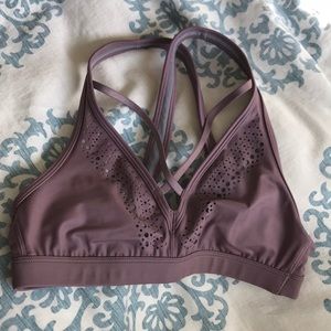 Cross Cross Victoria Sport bra